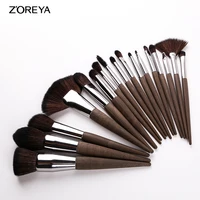

Z'OREYA popular productos de maquillaje importada atacado