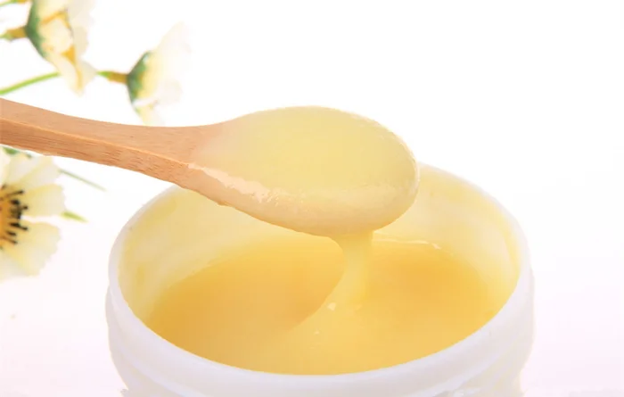 
High quality excellent price with organic fresh royal jelly 