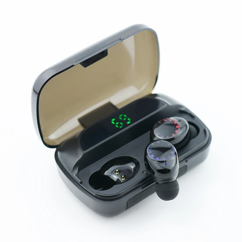 

Good Waterproof Communication Device Earphone Blutooth Headset Redmi P39 Earphones With High Quality