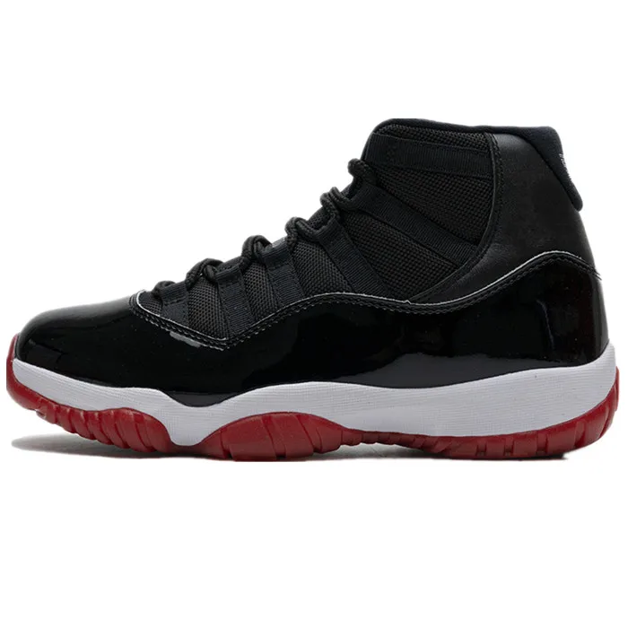 

High Quality Mens runing shoes J 11 Basketball Shoes Sneakers of Men