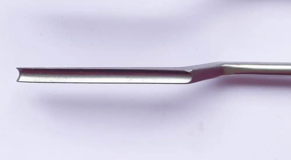 High Quality Nasal Bone Chisel & Nasal Septum Fish Tail Chisel Ent