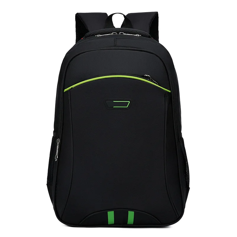 

Custom durable Lightweight Outdoor girls boys Leisure Travel Backpack With Laptop Compartment, 3 colors