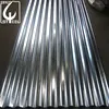 building material 14 gauge corrugated steel roofing sheet