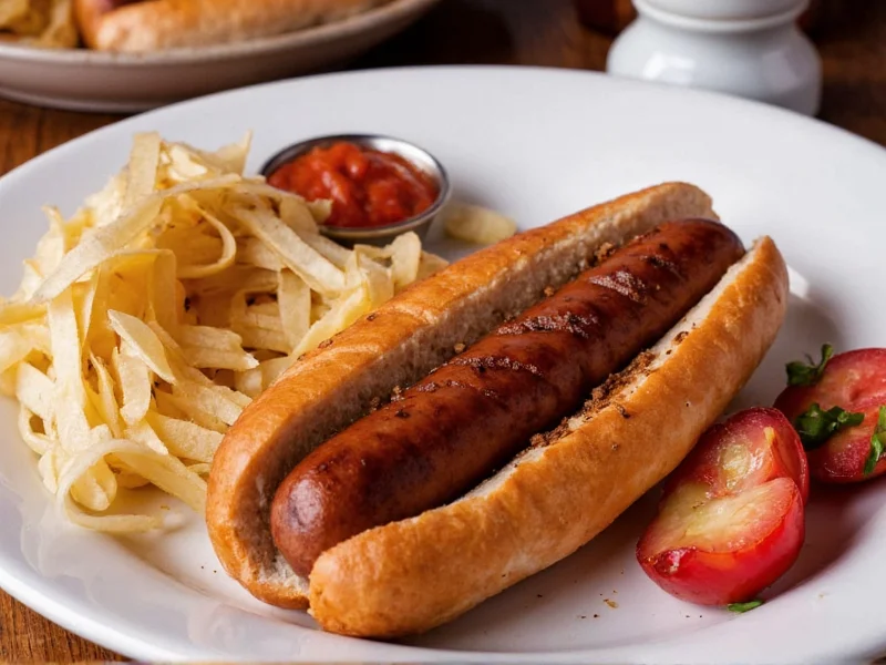 Bangers Sausage House Austin: Complete Guide