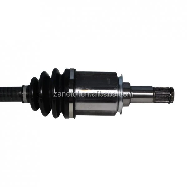 Front Left Cv Drive Axle Shaft Cv Half Shaft For Jeep Grand Cherokee