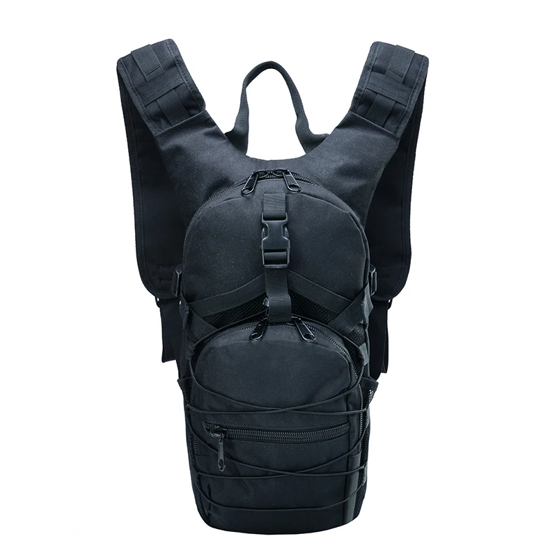 

Lupu 3L hydration backpack Customized LOGO OEM/ODM Smooth thermal hydration backpack 3 liters