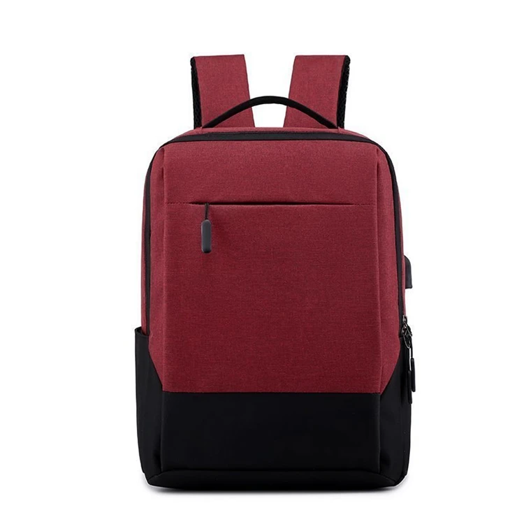 

High Quality Durable Luxury Customized Business Computer Backpack