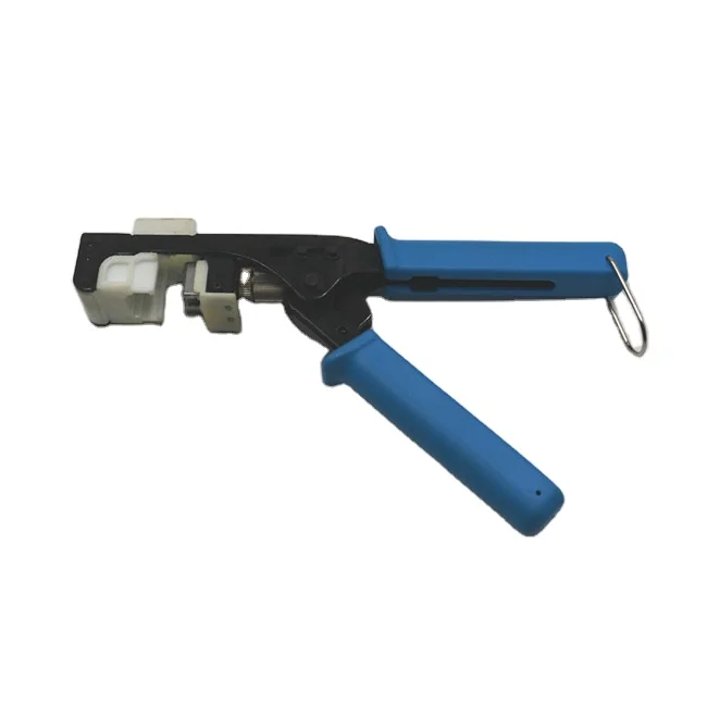 

Cat5e cat6 cable rj45 tool through network cable module crimping pliers keystone jack termination crimping tools