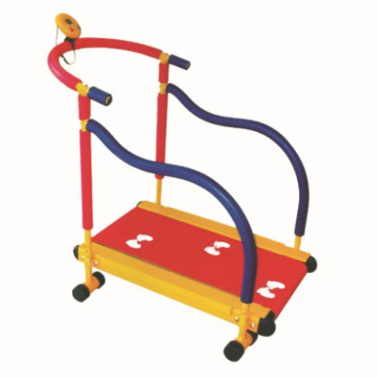 

Children Treadmill Rehabilitation Equipment
