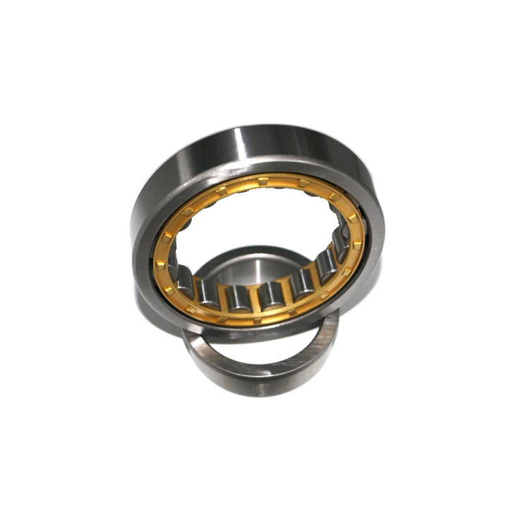 

FAG cylindrical roller bearing NJ208EM