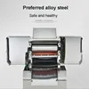 Fully automatic Noodle Making Machine pressure noodle machine