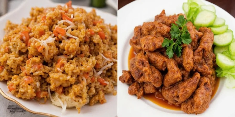 Delicious Cajun and Creole recipes