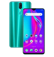 

Factory hot sell 6.3" Octa core 4+64GB Unlocked Smart phone with Face ID Long battery mobile phone