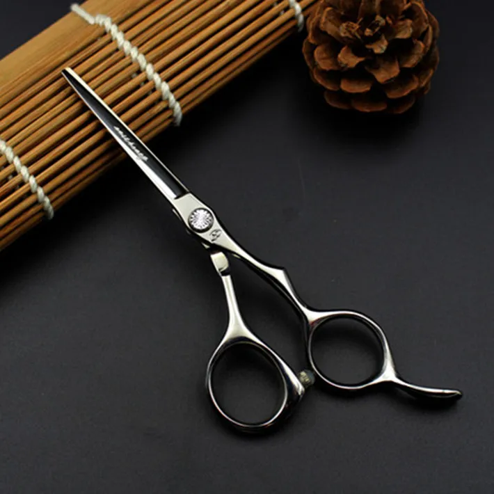 

Marigold hair trimmers scissors nose hair scissors beauty hair scissors, Silver