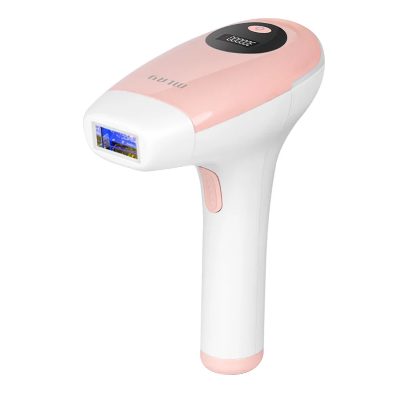 

Home Beauty Machine MLAY Permanent Laser IPL Hair Removal