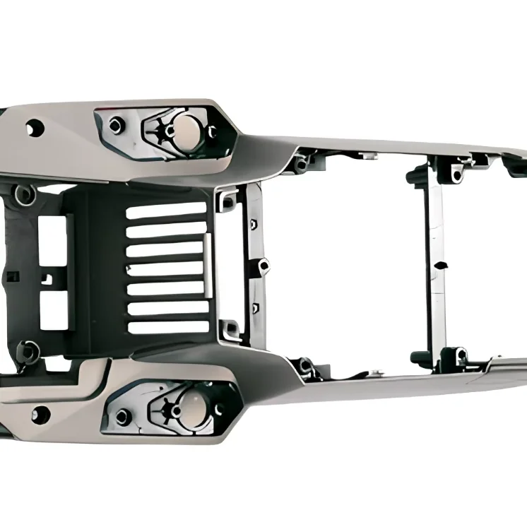 Original Body Shell Middle Frame Replacement Original Drone Repair Parts for DJI Mavic Pro Platinum Drone Body Frame Accessories