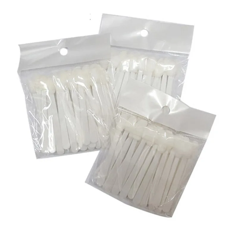 
65mm Single Sponge Eye Shadow Applicator 