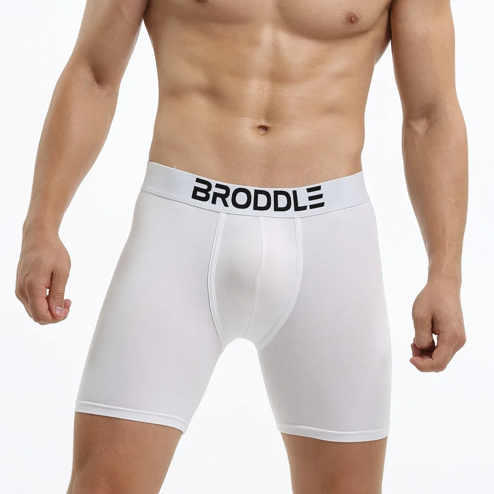 Male Lifting Padding Enhancer Briefs Underpants Men Lift Padded Boxers