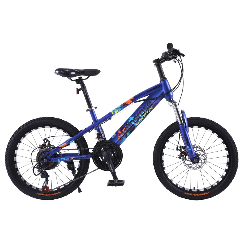 

Kids mountain bike  mountainbike with 21 speed full suspension mountain bike bicycle with cheap price