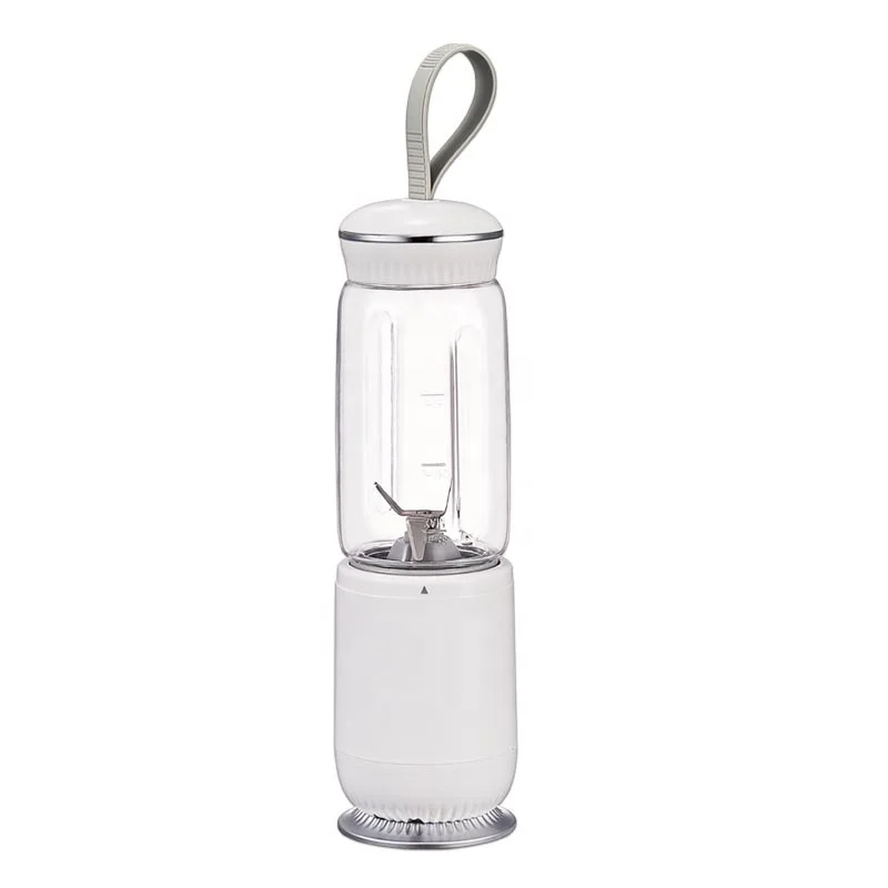 Worldwide Sales Best Seller Prevalent Suitable For Glamorous Women 150W 7020 Portable Mixture Blender In More Occasion