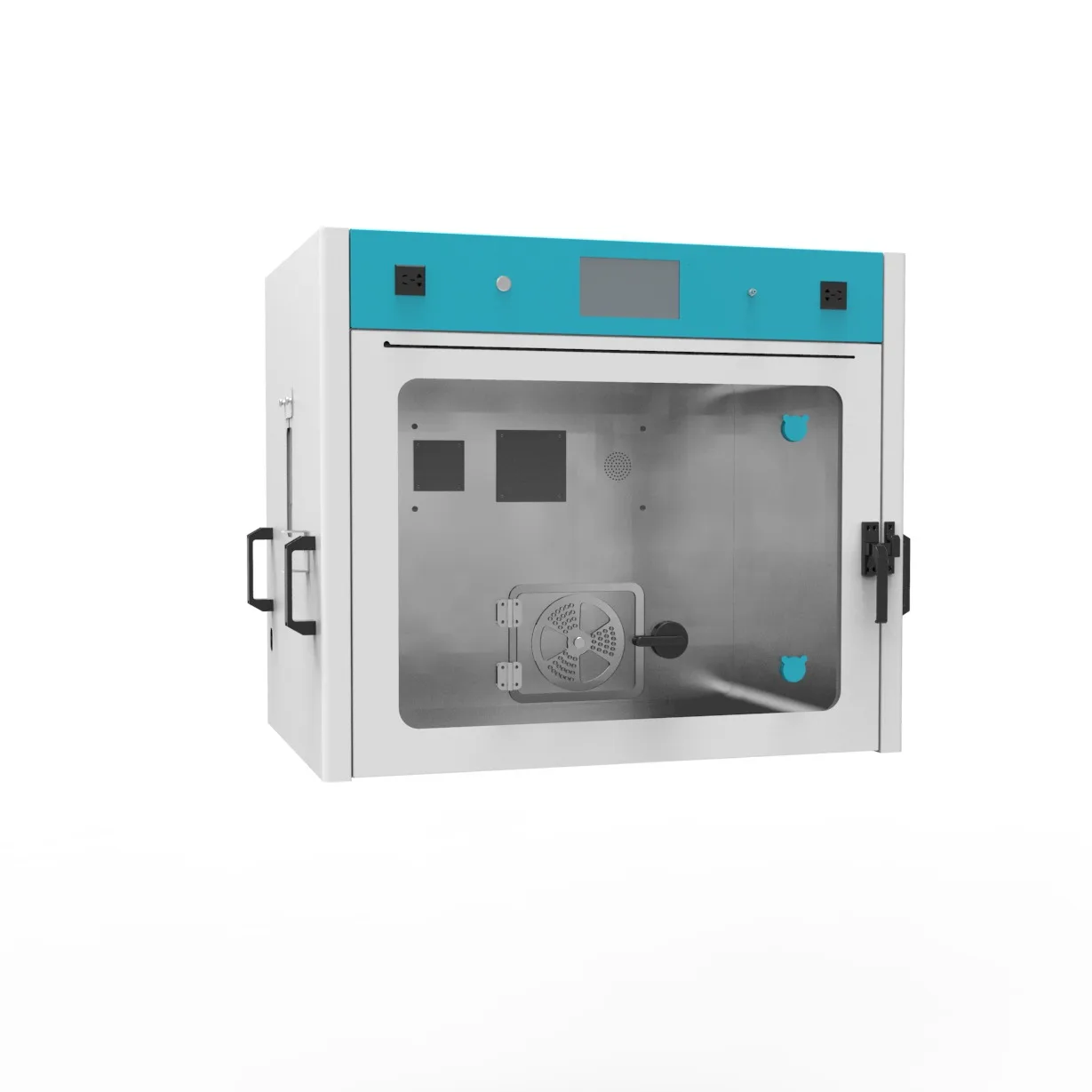 ICU260 Single Cabin Single System