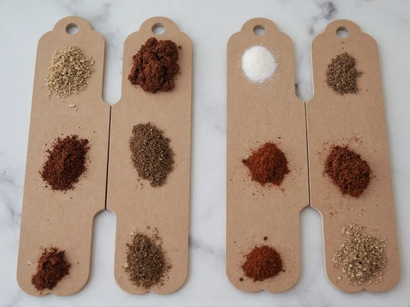 Best Allspice Substitutes: Accurate Ratios & Expert Tips