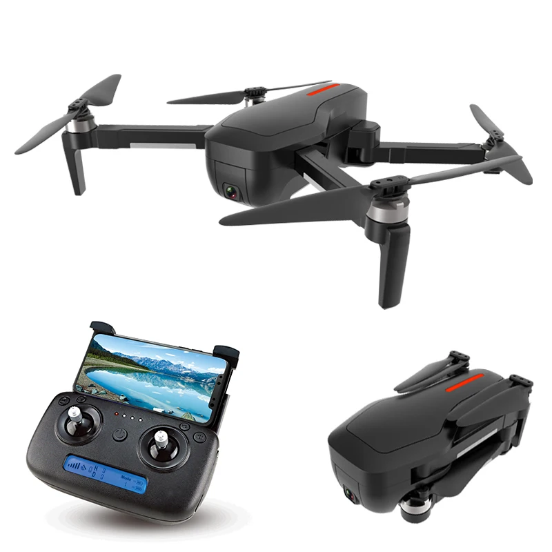 

GW193 drone gps follow me 5G wifi 4K camera brushless motor helicoptero 25 mins flight time aeroplane flying toys