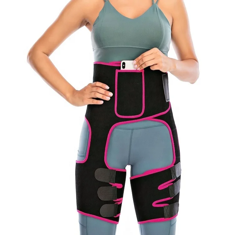 

Top Selling Butt Lifter Breathable Slimming Leg Waist Trainer Body Shaper