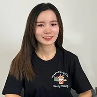 Nancy Wong