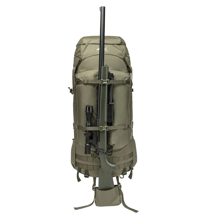 500d Cordura Nylon Fabric Outdoor Hunting Multifunction Backpacks
