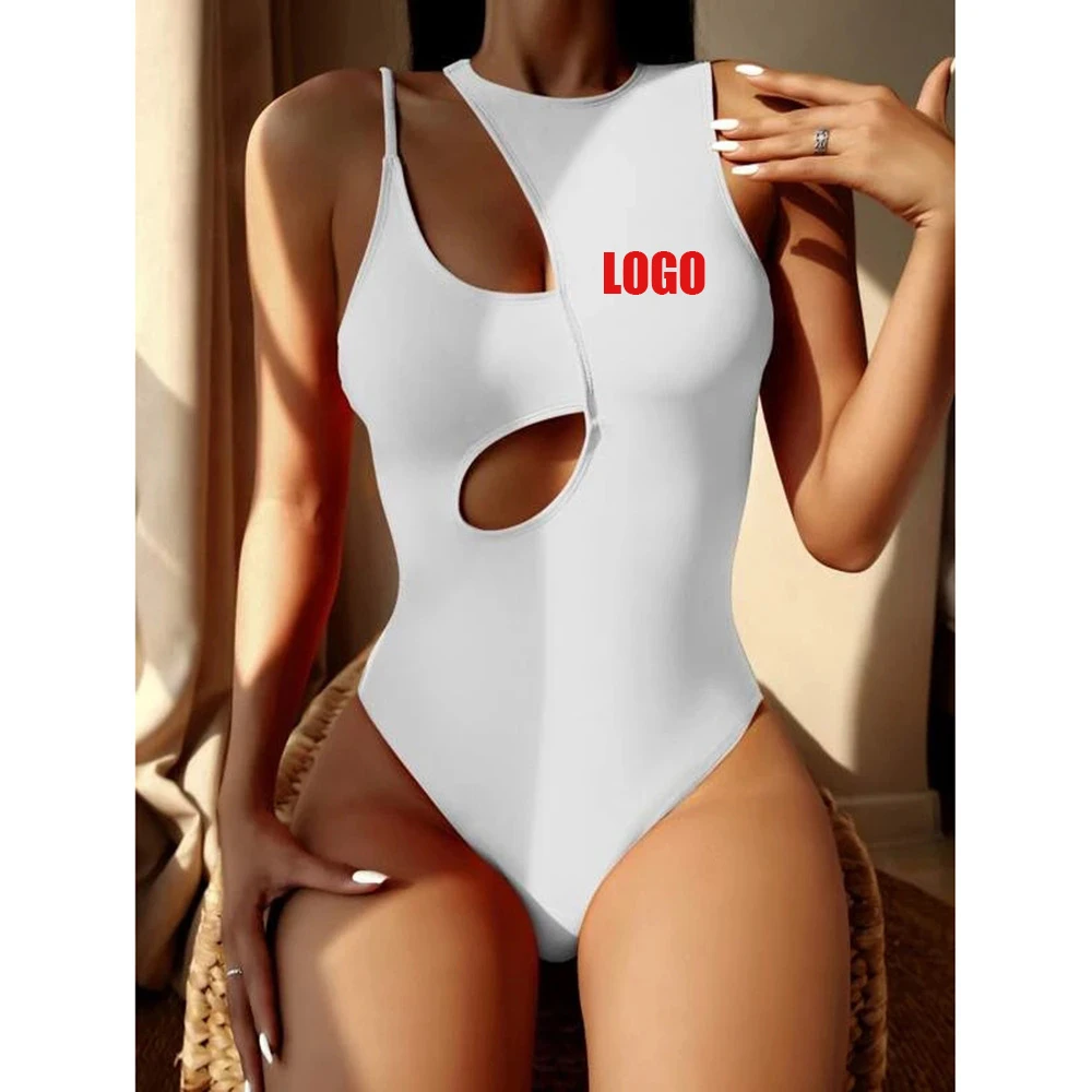 

Hot Selling OEM Swim Suit Swimwear Sexy Plus Size Swimwear Beachwear Bathing Suit Women One Piece Swimsuit 2022 Bikini Swimwear, Picture