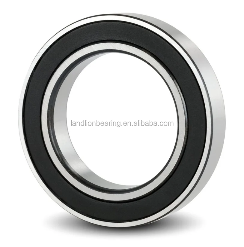 Spindle Bearing B7000c2rsdtp4sul Precision Angular Ball Bearing