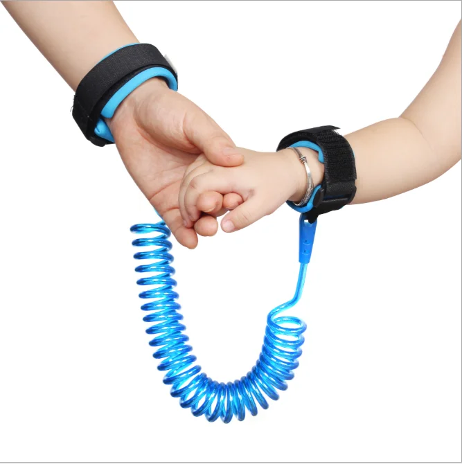 

toddler safety children traction rope children's leash anti lost wrist link