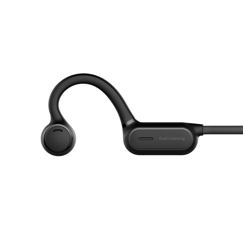 

2019 Open Ears Listening Design Original new headphones wireless waterproof bone conduction