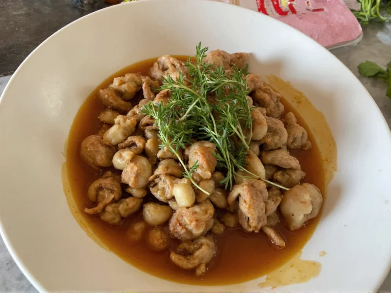 Thymian in der Küche: Handwerkliche Anwendung & Profi-Tipps