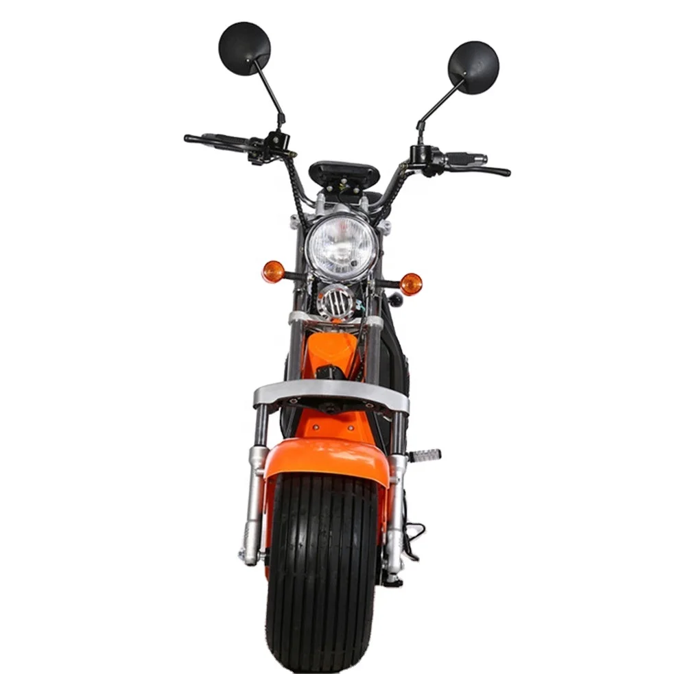 

125cc gas scooter one wheel scooter electrico 2020 azizgo evo electric scooter european warehouse citycoco de patada de 2 ruedas, Normal colors