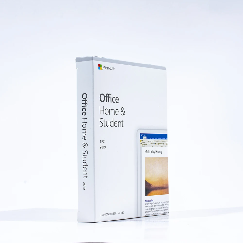 

MS Wholesale Microsoft Online Activated Office 2019 home and student bind keys