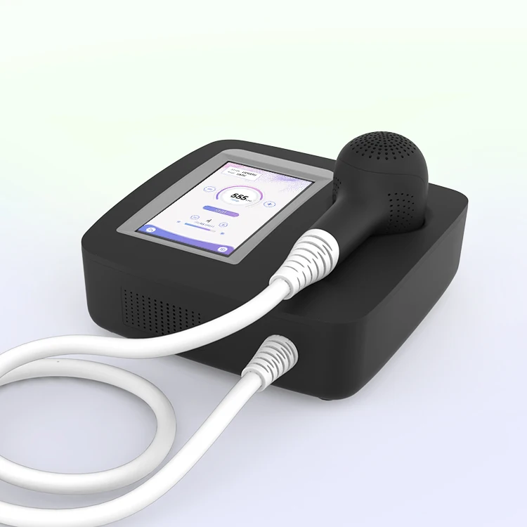 

New Product Explosion Diode Laser Hair Removal Price Eggshell Design Beautiful And Feel Good