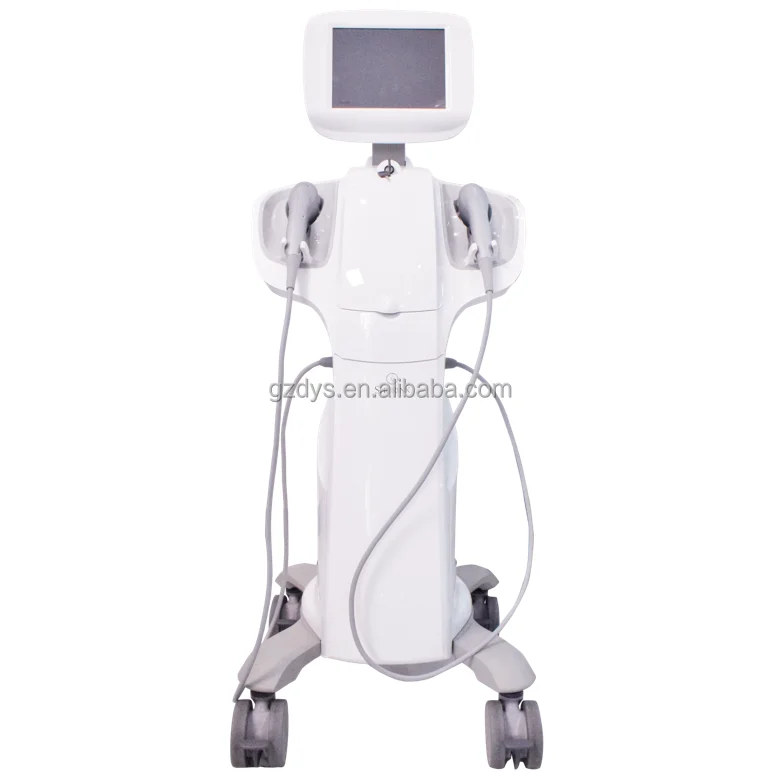 

Ultra Iii Former 3 7d 5d 9d HifuSmas Face Lifting Anti-wrinkle Korea Face Lifting Machine With 7 Cartridge Ultra hifumachine