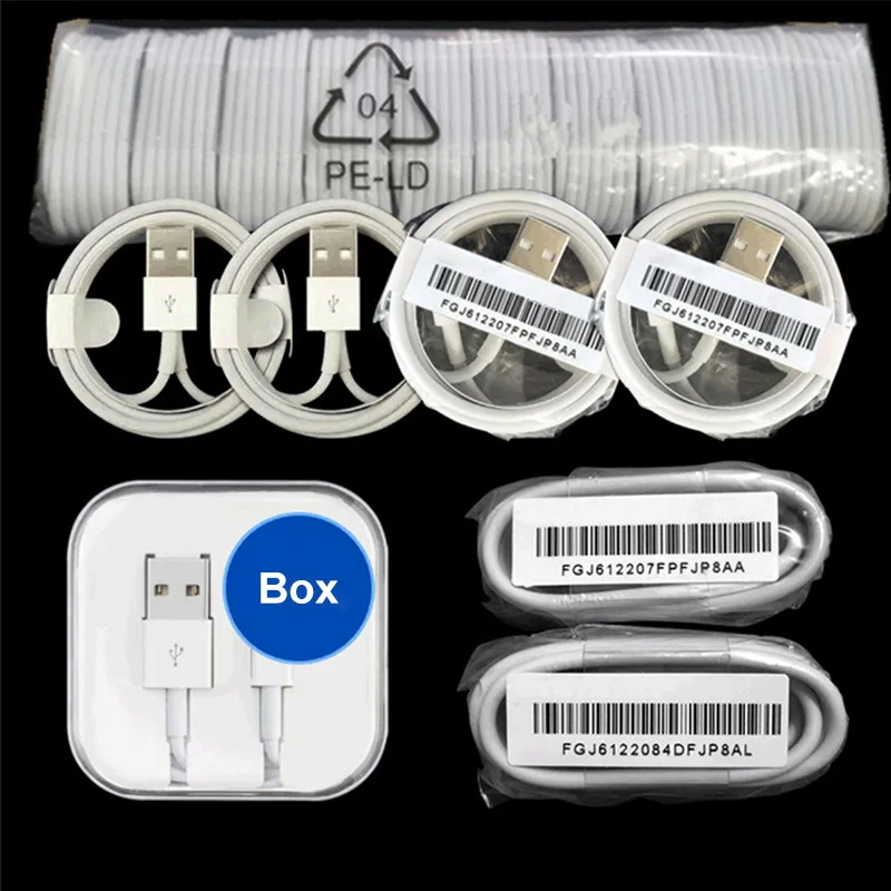 

Amazon Best Seller Aluminum 1m 2m for mobile phone Charging USB Data Cable