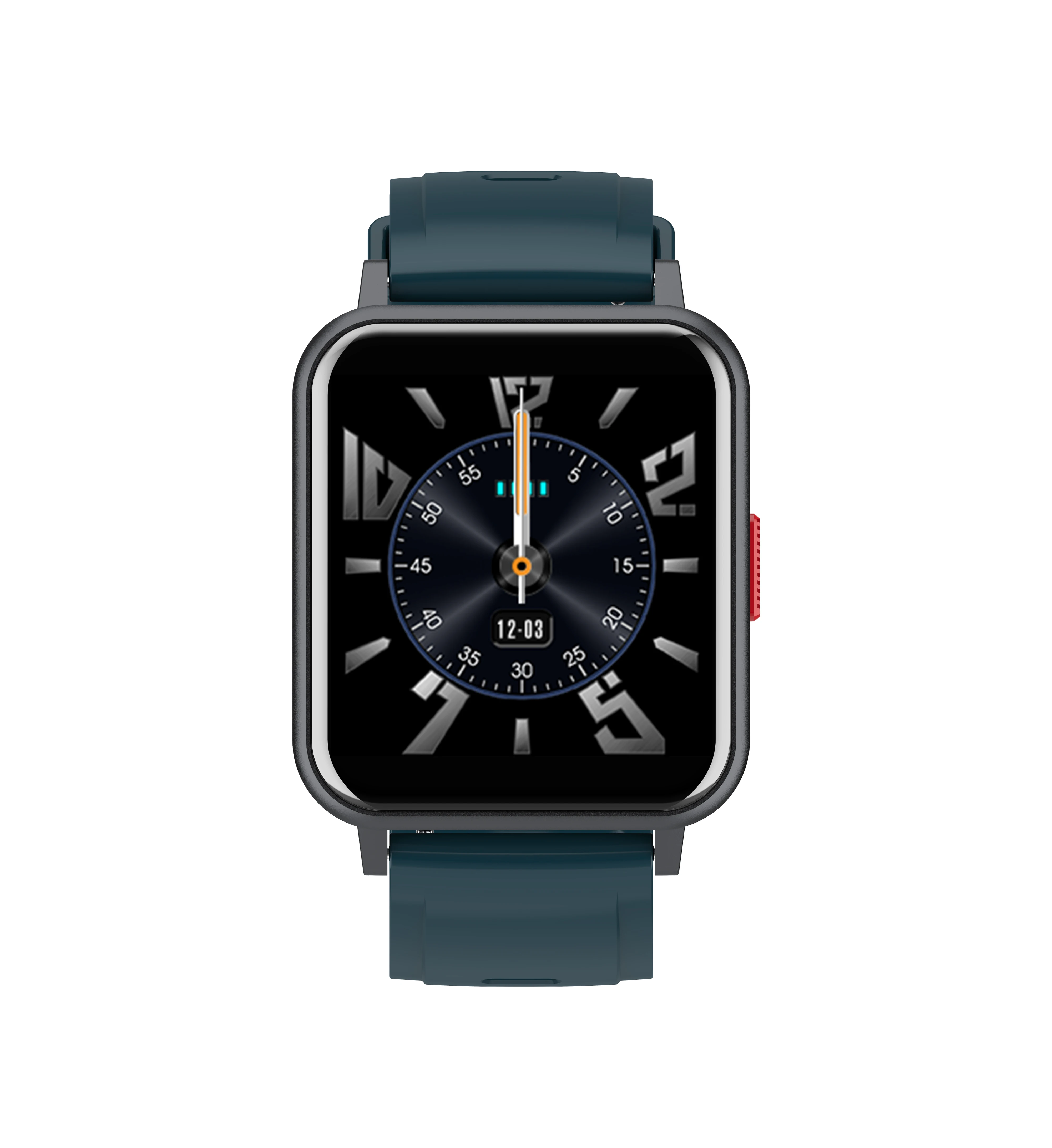 

2021 Factory Direct Sales Accurate Sleep Monitoring Heart Rate Smart Watch In Pakistan, Smart Band Watch