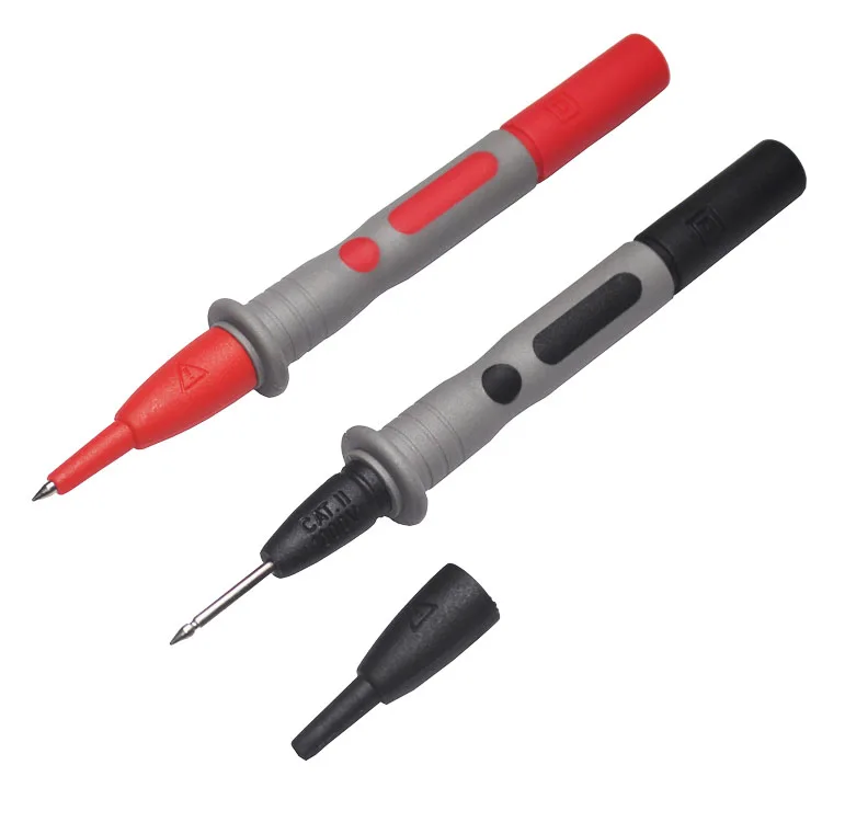 Bc5540010 Premium Digital Multimeter Test Probes Buy Premium Digital