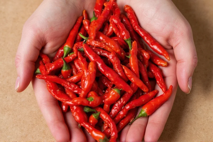 tien tsin pepper a spicy twist for your culinary journey