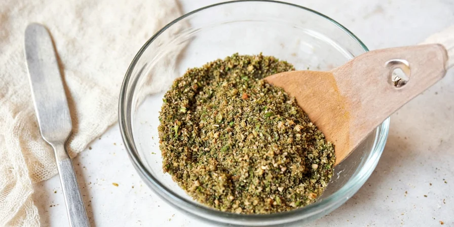 Final thoughts on herbs de provence seasoning