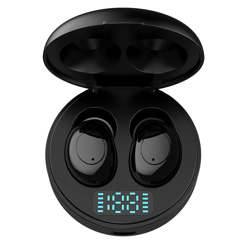 

2021 Original P06 TWS Wireless bt 5.0 Noise Canceling Headphones for Huawei headset