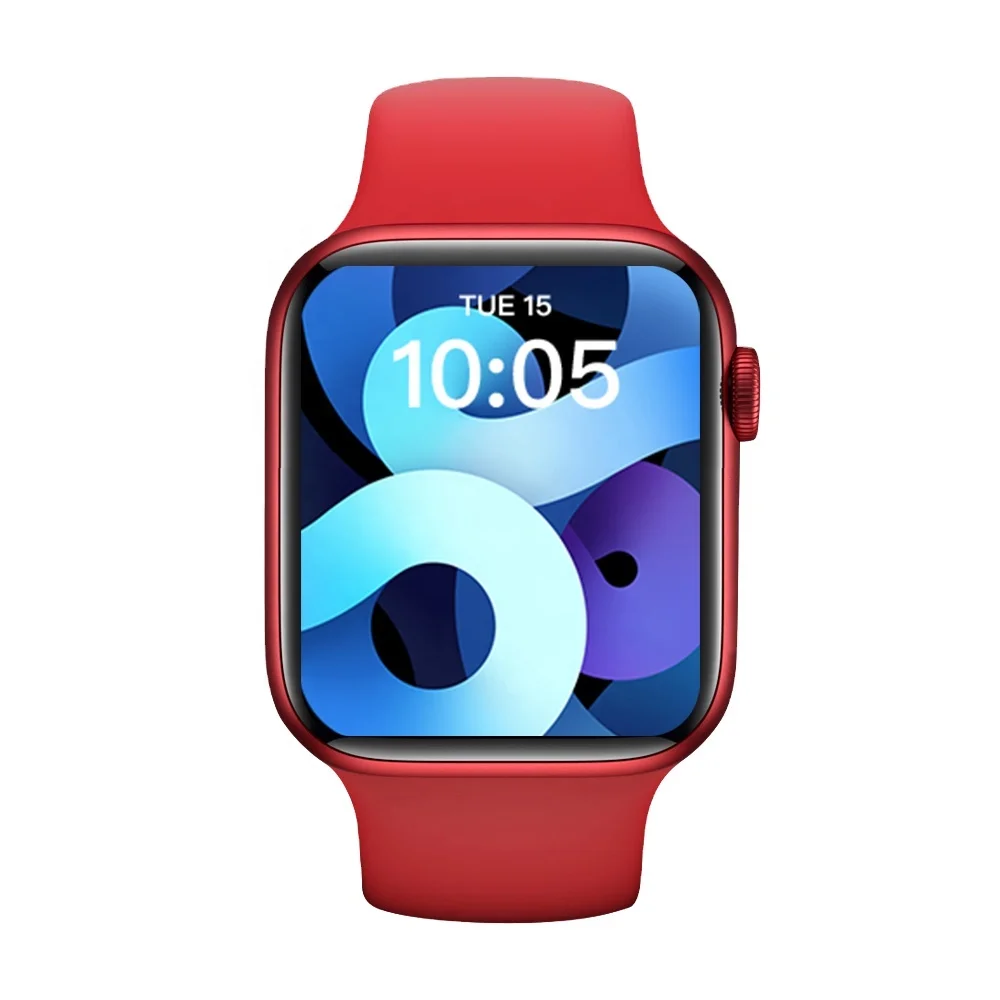 

AK76 Game Smartwatch 1.75 Inch Full touch screen BT call Temperature measurement AK76 smart watch