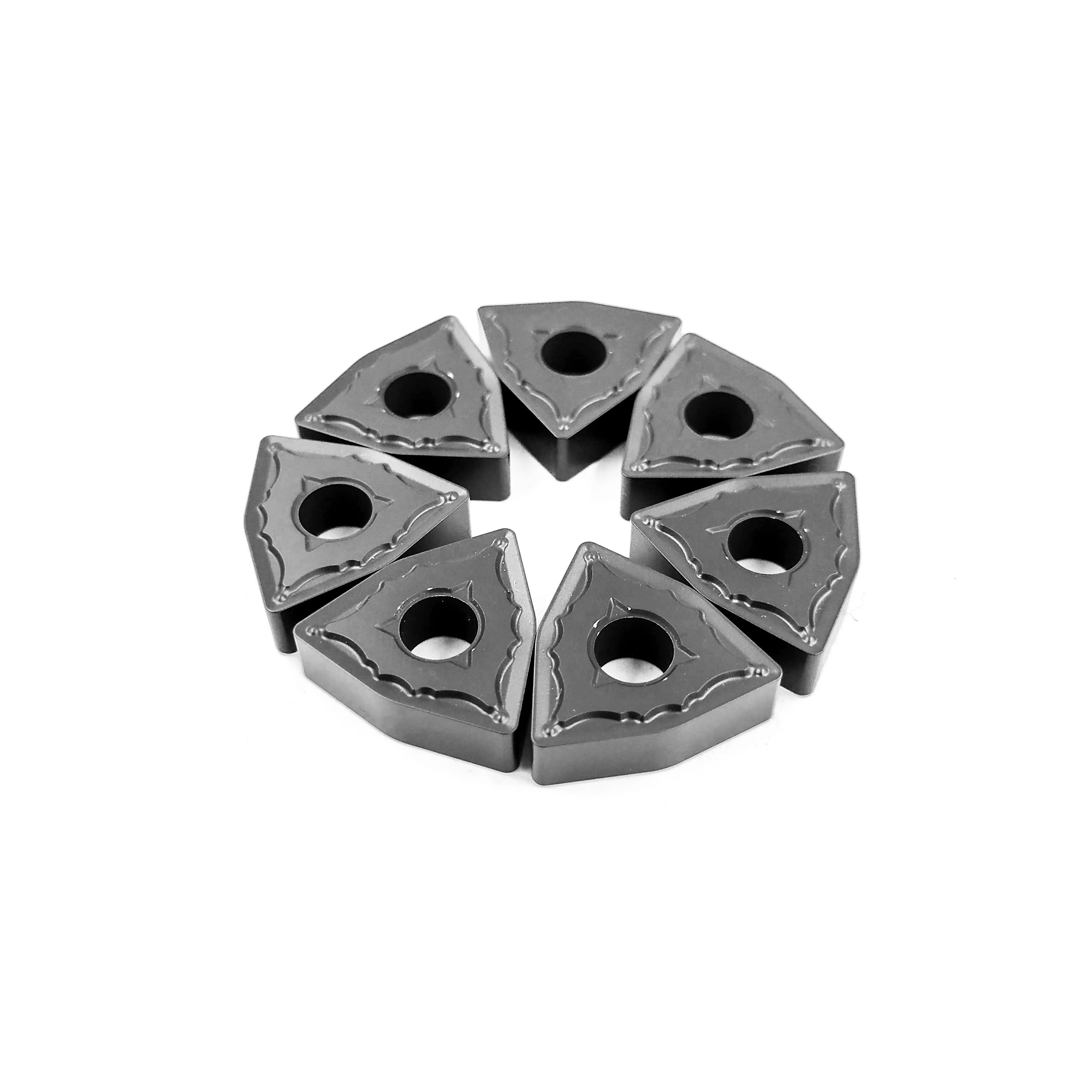 manufacturer of lathe CNC tungsten carbide inserts turning tools