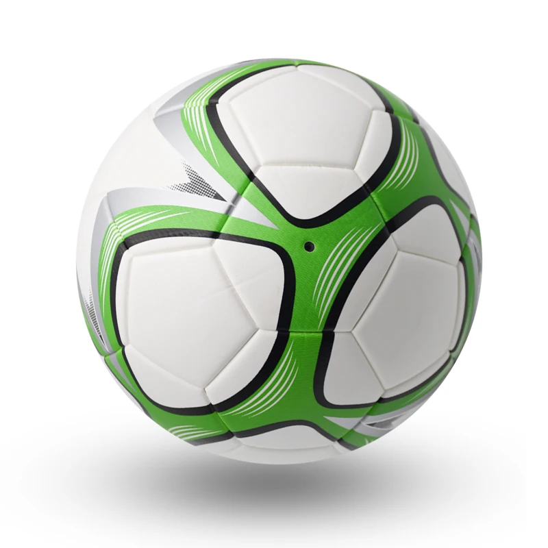 

Cheap factory prices TPU Football Soccer ball, Printing