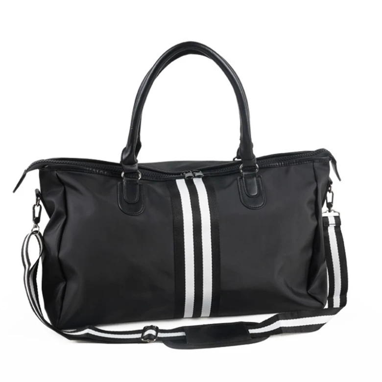 

2019 fashion ladies style outdoor travel package waterproof light fitness yoga mat tote bag waterproof, Customized