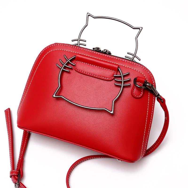 

TS8059 2020 Korean version super fire shell small bag lovely young gial carry a hundred with a singe shoulder bag for women